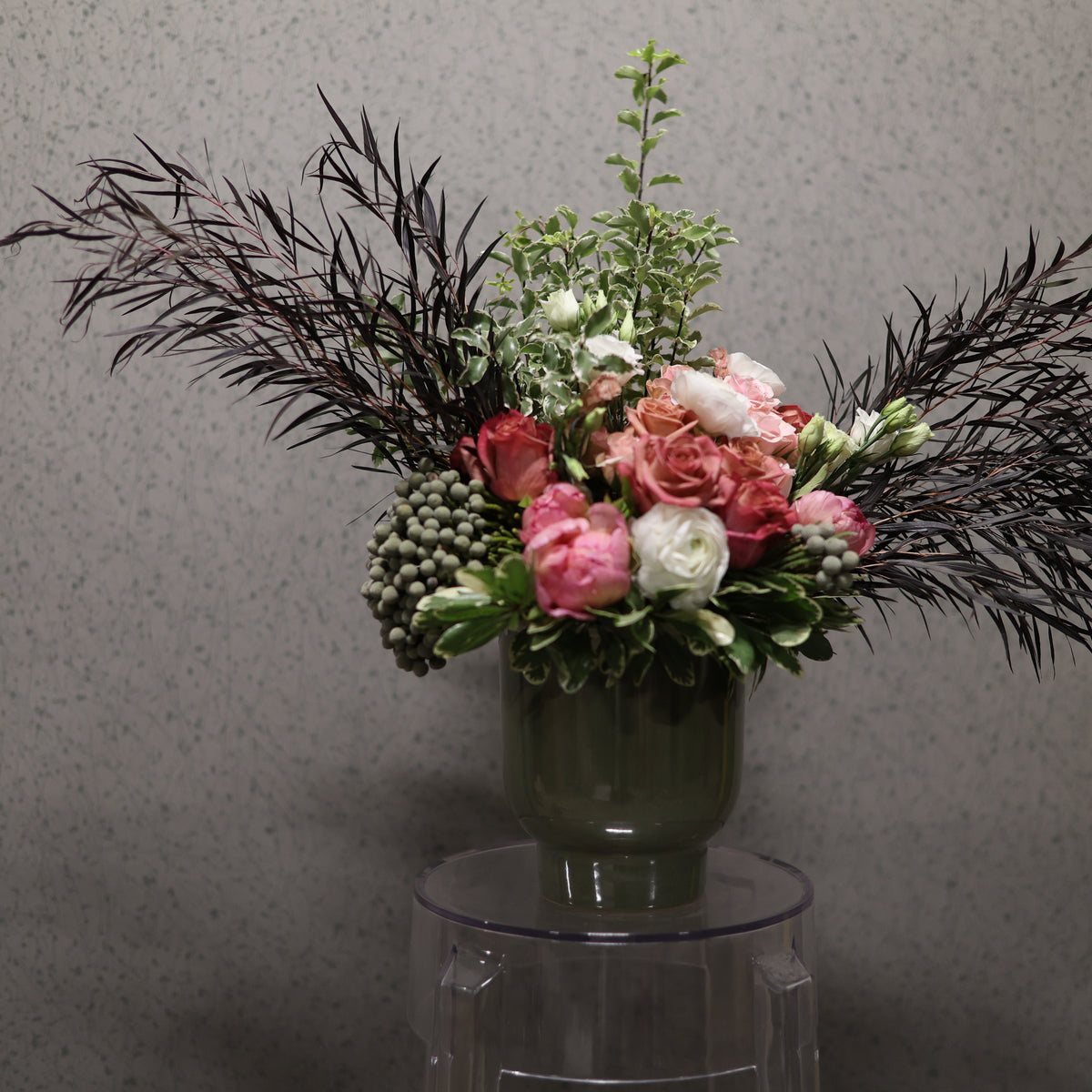 Shavuos Style ST128